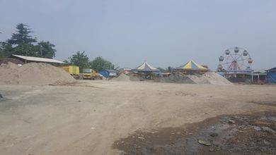 Jual Tanah Area Strategis, Luas 33000 m2