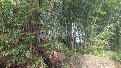 Dijual Kavling 2363 m2 Area Komplek Elit Cileunyi