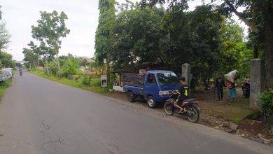 Jual Tanah Lokasi Strategis, Luas 3392 m2