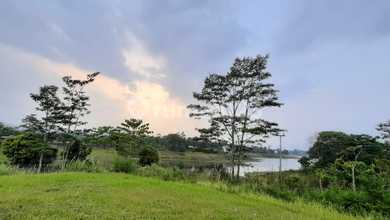 Jual Murah Tanah 2140 m2 Lokasi Strategis