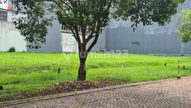 Jual Terjangkau Tanah 390 m2 Kawasan Strategis