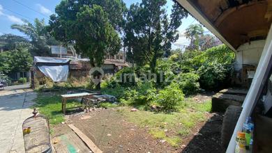Jual Tanah Lokasi Strategis, Luas 730 m2