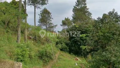 Dijual Tanah Eksklusif di Dago, Bandung, LT 5500m²