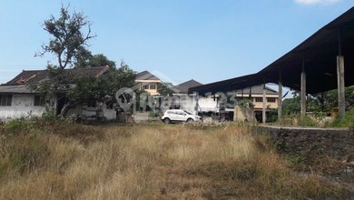 Tanah Siap Bangun Kawasan Komplek Ungaran Semarang