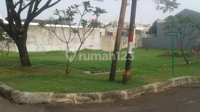 Tanah Elit Dijual di Ancol, Jakarta Utara, Harga 14,9 Miliar