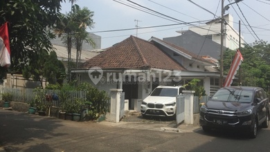 Tanah Elit Dijual di Cideng, Jakarta Pusat, Harga 1,95 Triliun