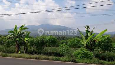 Tanah Luas 9875 m2 Lokasi Strategis Rancaekek, Dijual Murah