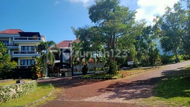 Dijual Tanah Eksklusif di Pecatu, Badung, LT 365m²