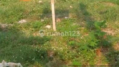 Kavling Prestisius Dijual di Cengkareng, Jakarta Barat, Harga 4,95 Miliar