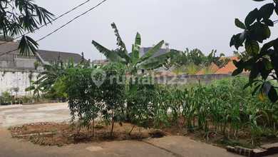 Kavling di Tomang Raya