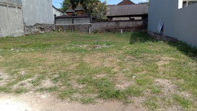Jual Murah Tanah 205 m2 Tempat Strategis