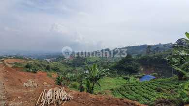 Kavling Prestisius Dijual di Cimenyan, Bandung, Harga 7,5 Miliar