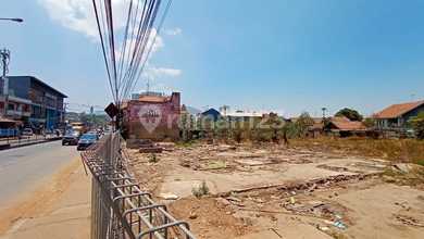 Jual Tanah Lokasi Strategis, Luas 2998 m2