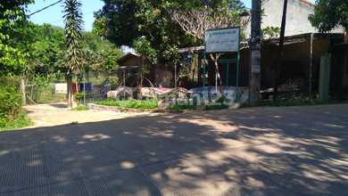 Tanah Elit Dijual di Ciseeng, Bogor, Harga 5,34 Miliar