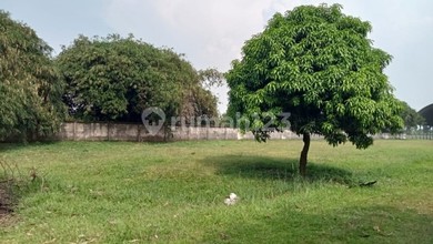 Kavling Prestisius Dijual di Cikampek, Purwakarta, Harga 49,5 Miliar