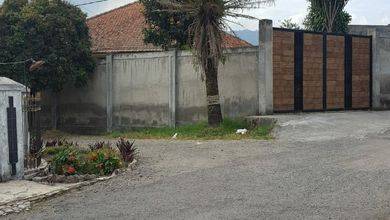 Jual Tanah Area Strategis, Luas 784 m2