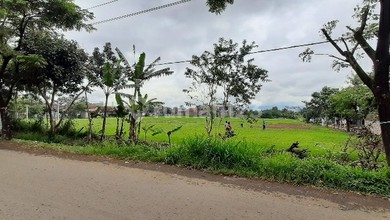 For Sale Tanah Eksklusif di Baleendah, Bandung, LT 11205m²