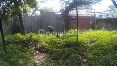 Dijual Kavling 485 m2 Area Komplek Elit Buah Batu