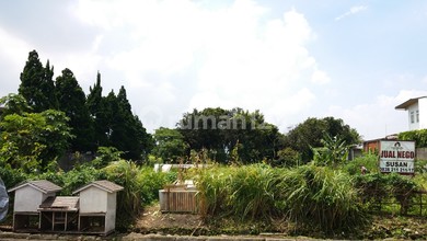 Tanah Siap Bangun Lokasi Komplek Setiabudi Bandung