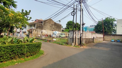 Kavling Prestisius Dijual di Tomang, Jakarta Barat, Harga 2,32 Triliun