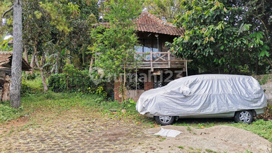 Tanah Siap Bangun Lokasi Cluster Cimenyan Bandung