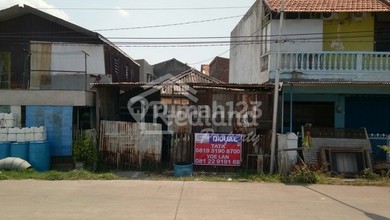 Dijual Tanah Eksklusif di Rejosari, Semarang, LT 135m²