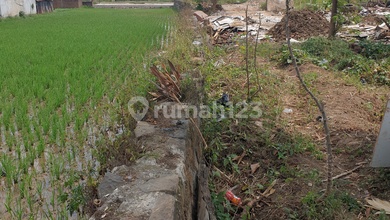 Dijual Tanah Premium di Cibiru, Bandung, LT 4000m²