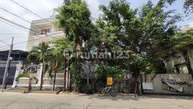 Kavling Prestisius Dijual di Kemayoran, Jakarta Pusat, Harga 4,25 Triliun