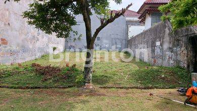 Jual Terjangkau Tanah 350 m2 Kawasan Strategis
