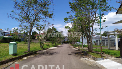 Promo Tanah Strategis di Parongpong, Bandung Barat, Harga 1,83 Miliar