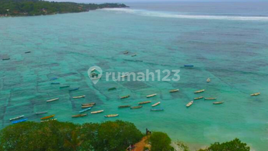 Jual Tanah Area Strategis, Luas 1910 m2