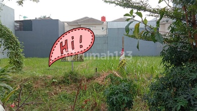 tanah duta garden murah