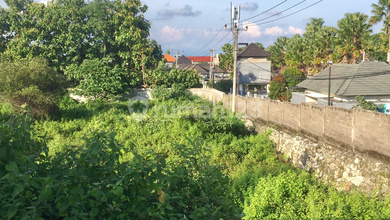 Kavling Prestisius Dijual di Ungasan, Badung, Harga 79 Triliun