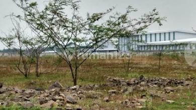 Tanah Elit Dijual di Cikande, Serang, Harga 180 Miliar