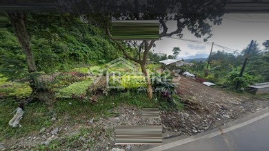 For Sale Tanah Premium di Bandungan, Semarang, LT 2660m²