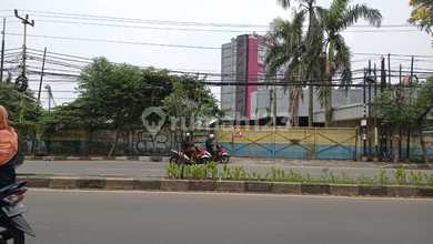 Tanah Elit Dijual di Cipondoh, Tangerang, Harga 73 Miliar