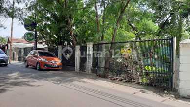 Kavling Prestisius Dijual di Cilandak, Jakarta Selatan, Harga 3,05 Triliun