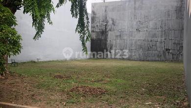 Tanah Elit Dijual di Pantai Indah Kapuk, Jakarta Utara, Harga 16,5 Miliar