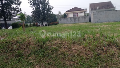 Tanah Elit Dijual di Mekar Wangi, Bandung, Harga 5,82 Miliar