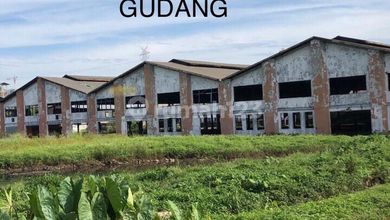 Dijual Tanah Eksklusif di Kalimalang, Jakarta Timur, LT 50000m²