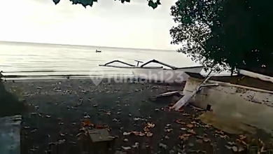 Dijual Tanah Eksklusif di Singaraja, Buleleng, LT 475m²