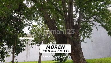 Tanah Elit Dijual di Pantai Indah Kapuk, Jakarta Utara, Harga 8,18 Triliun