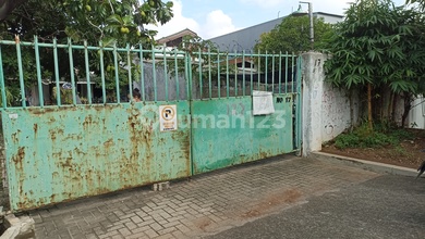 Kavling Prestisius Dijual di Kalideres, Jakarta Barat, Harga 12,4 Triliun