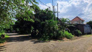 Kavling Perumahan x  Area Semarang Barat
