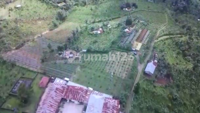 Kavling Prestisius Dijual di Gobleg, Buleleng, Harga 475 Triliun