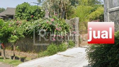 Kavling Prestisius Dijual di Candisari, Semarang, Harga 25,3 Miliar