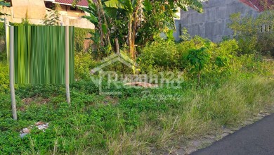 Kavling Komplek x  Kawasan Gajah Mungkur