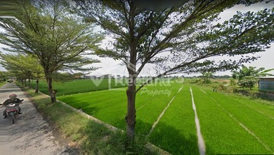 Dijual Tanah Eksklusif di Sukoharjo, Sukoharjo, LT 9791m²