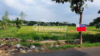 Kavling Prestisius Dijual di Sukoharjo, Sukoharjo, Harga 23,5 Miliar