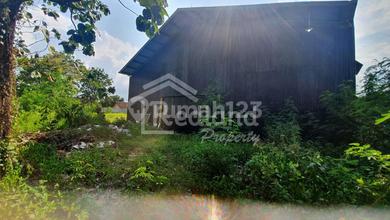 For Sale Tanah Eksklusif di Mojolaban, Sukoharjo, LT 4894m²